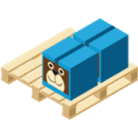 palletOfBoxes