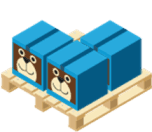 palletOfBoxes