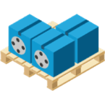 palletOfBoxes