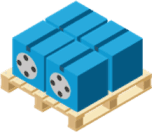 palletOfBoxes