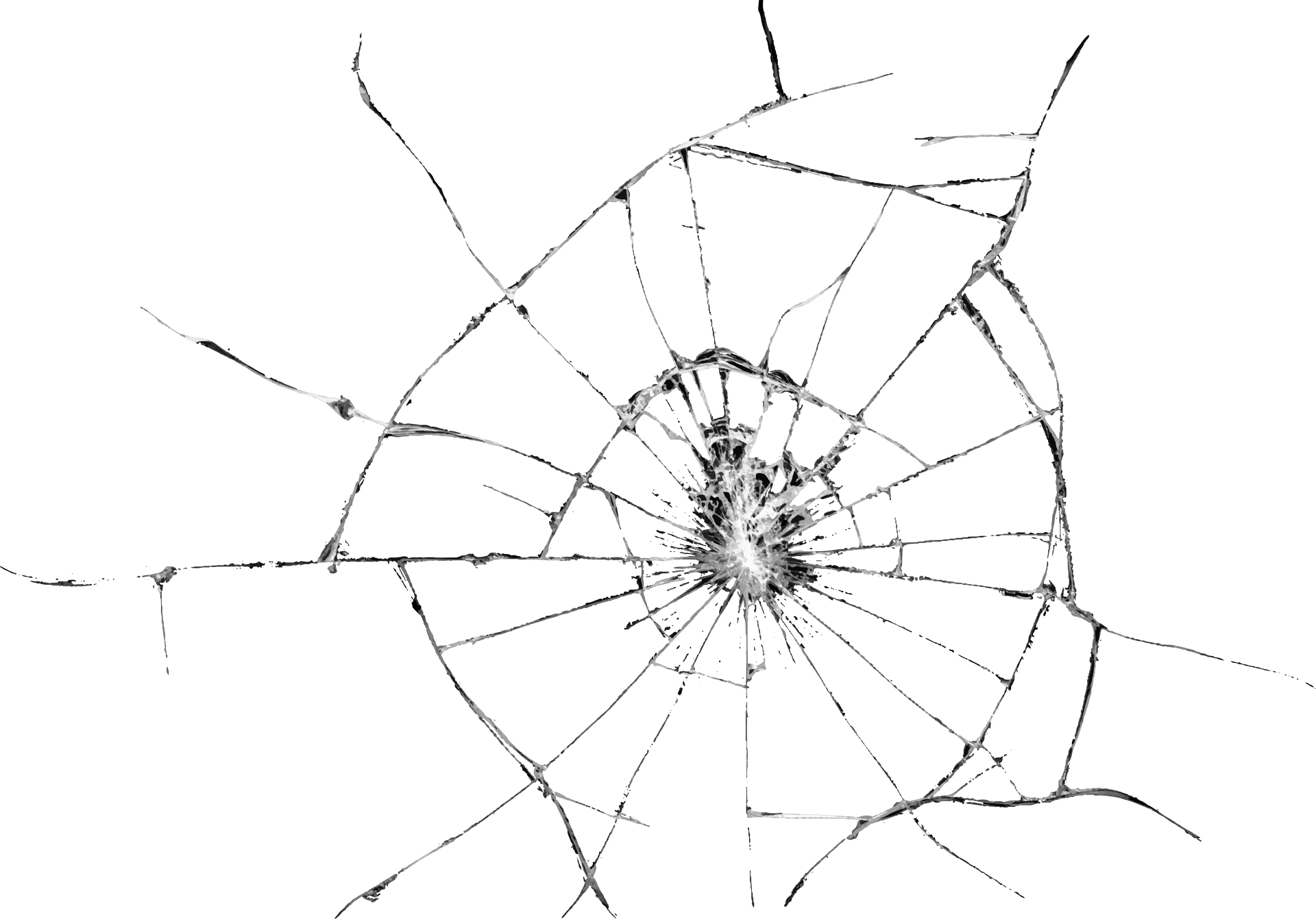 brokenglass