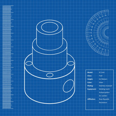 blueprint