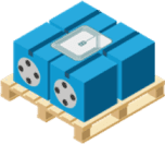 palletOfBoxes